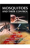 Mosquitoes and Their Control