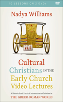 Cultural Christians in the Early Church Video Lectures