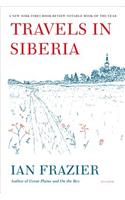 Travels in Siberia