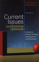 Current Issues and Enduring Questions 9e & RE: Writing Plus