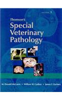 Thomson's Special Veterinary Pathology