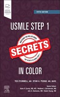 USMLE Step 1 Secrets in Color