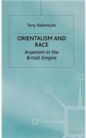 Orientalism and Race