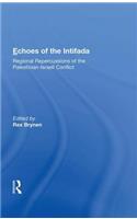 Echoes Of The Intifada