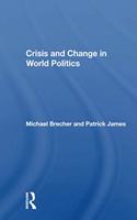 Crisis and Change in World Politics