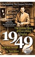 The Untold Story of Everything Digital
