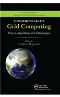 Fundamentals of Grid Computing