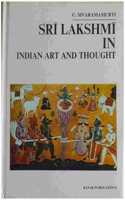 Sri Lakshmi in Indian Art and Thought