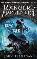 Royal Ranger: A New Beginning