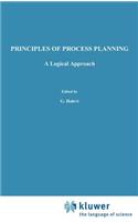 Principles of Process Planning