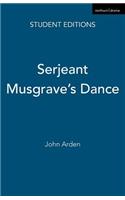 Serjeant Musgrave's Dance