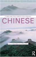 T'Ung & Pollard's Colloquial Chinese