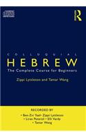 Colloquial Hebrew