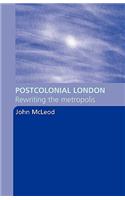 Postcolonial London