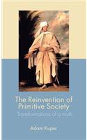 The Reinvention of Primitive Society
