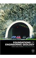 Foundations of Engineering Geology