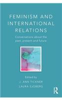 Feminism and International Relations