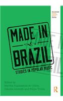 Made in Brazil