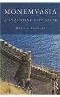 Monemvasia