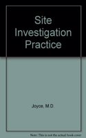 Site Investigation Practice
