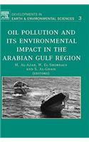 Oil Pollution and its Environmental Impact in the Arabian Gulf Region