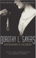 Hangman's Holiday: Lord Peter Wimsey Book 9