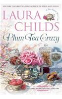Plum Tea Crazy