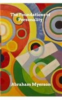 Foundations of Personality