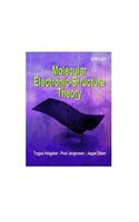 Molecular Electronic-structure Theory