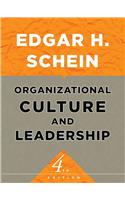 Organizational Culture and Leadership