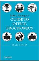 Safety Managers Guide to Office Ergonomics