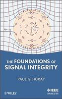 Foundations of Signal Integrity
