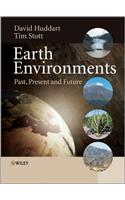 Earth Environments