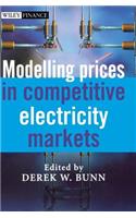 Modelling Prices in Competitive Electricity Markets