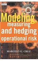 Modeling, Measuring and Hedging Operational Risk