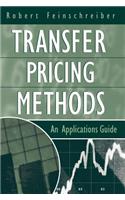 Transfer Pricing Methods