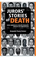 Jurors' Stories of Death