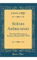 Scènes Américaines