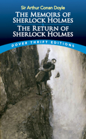 Memoirs of Sherlock Holmes & the Return of Sherlock Holmes