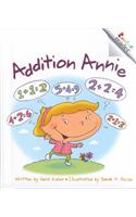 Addition Annie