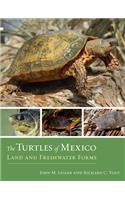 The Turtles of Mexico