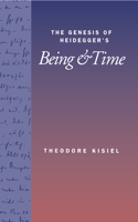 The Genesis of Heidegger's Being and Time