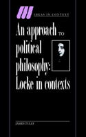 An Approach to Political Philosophy
