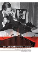Labour Party and Taxation