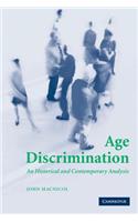 Age Discrimination