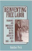 Reinventing Free Labor