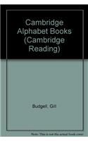 Cambridge Alphabet Books