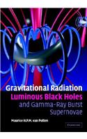 Gravitational Radiation, Luminous Black Holes and Gamma-Ray Burst Supernovae