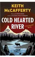 Cold Hearted River: A Sean Stranahan Mystery