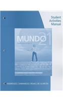 Mundo 21, Student Activities Manual